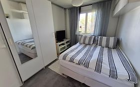Lyckans Lodge